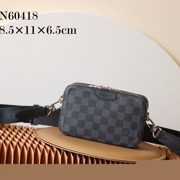 LV Satchel bags